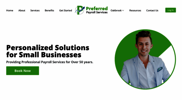 preferredpayrollservices.com - Preferred Payroll Services - Preferred ...