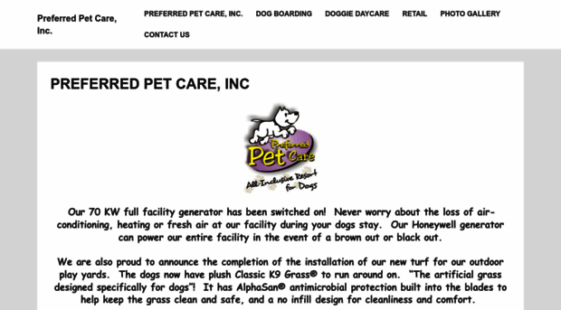 preferredpetcare.com