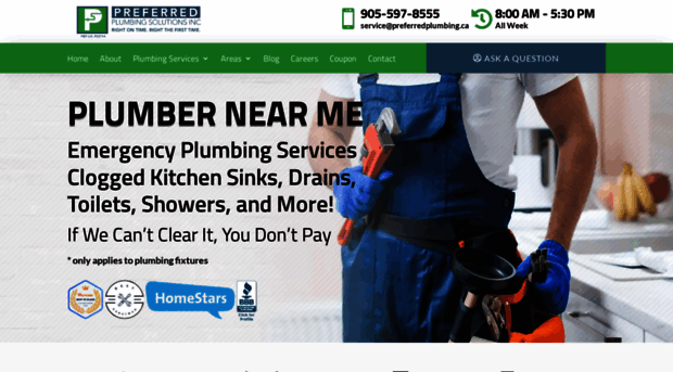 preferredplumbing.ca