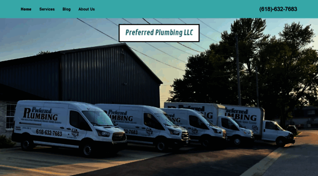 preferredplumbing.co