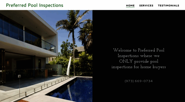 preferredpoolinspections.com