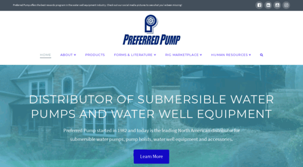 preferredpump.com