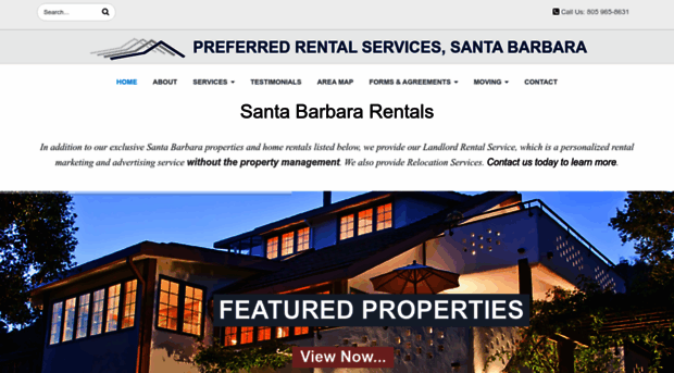 preferredrental.com