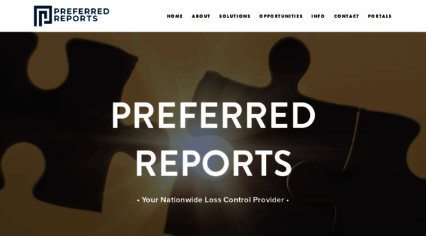 preferredreports.com