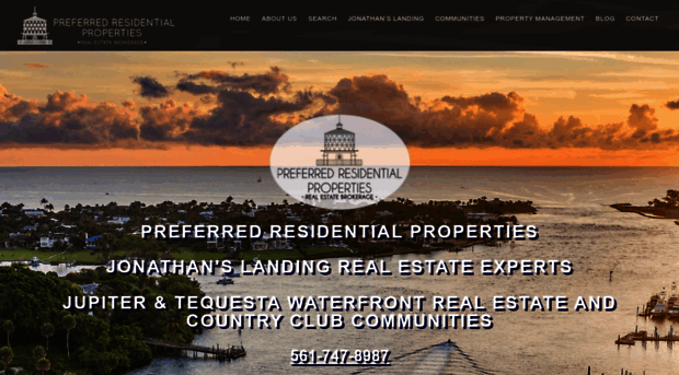 preferredresidentialproperties.com