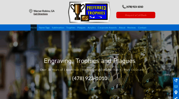 preferredtrophies.com