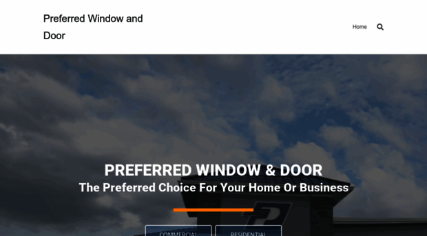 preferredwindowanddoor.com