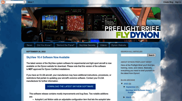 preflight.dynonavionics.com