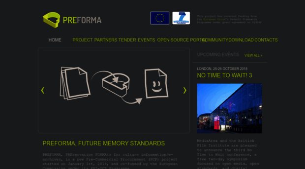 preforma-project.eu