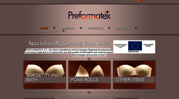 preformatex.es