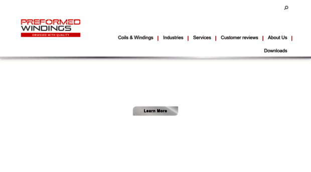 preformedwindings.com