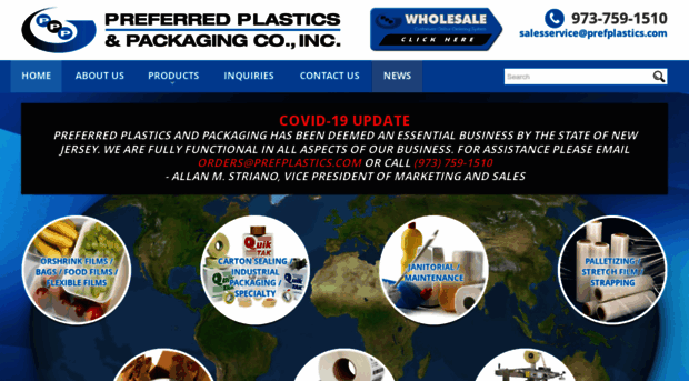 prefplastics.com