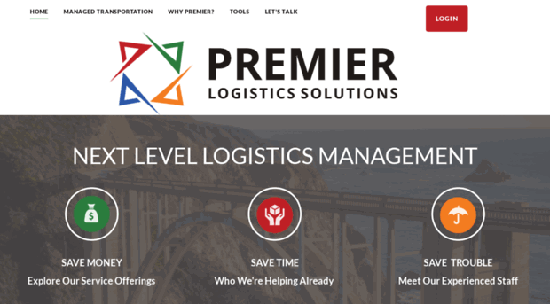 prefreight.com