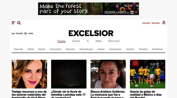 prefront.excelsior.com.mx