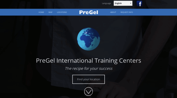 pregeltraining.com