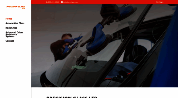 preglass.com