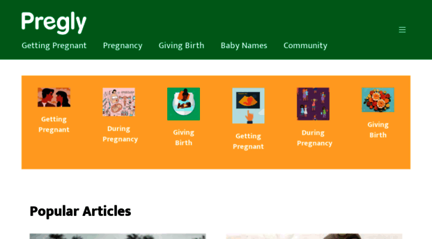 pregly.com