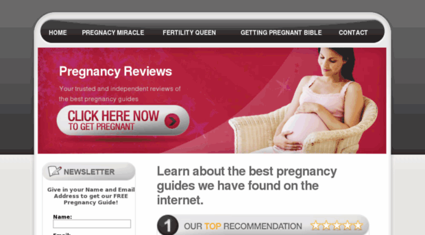 pregnancy-reviews.com
