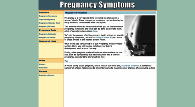 pregnancy-symptoms.org