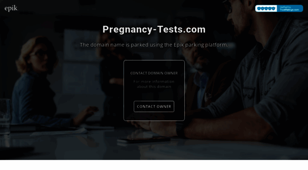 pregnancy-tests.com