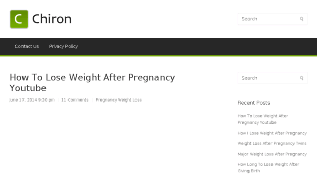 pregnancy-weight-loss.org