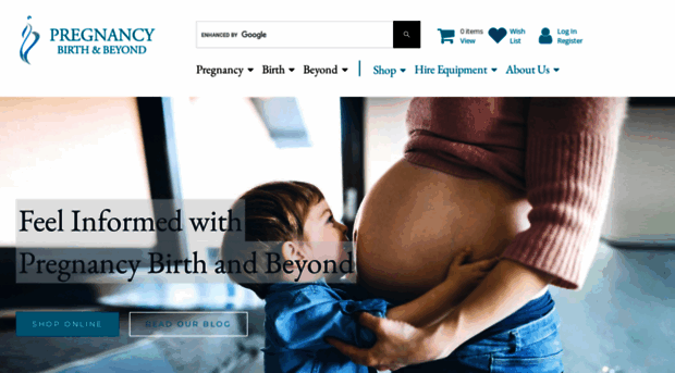 pregnancy.com.au