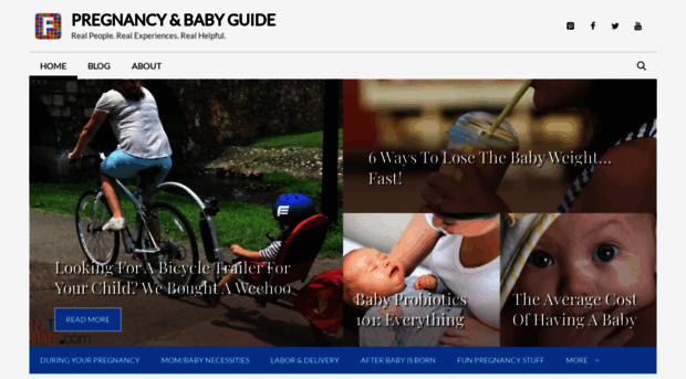 pregnancy.thefuntimesguide.com