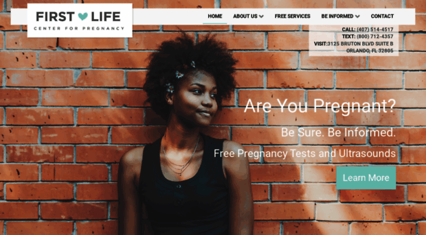 pregnancyanswers.org