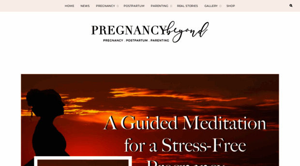 pregnancybeyond.com