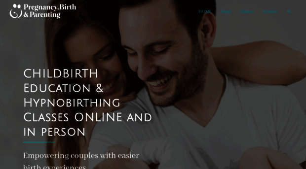 pregnancybirthandparenting.com