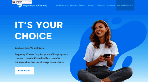 pregnancychoicesindy.com