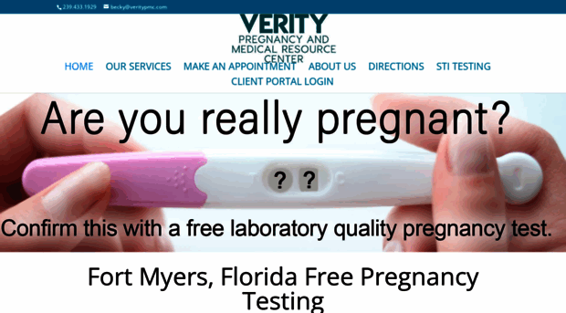 pregnancyfortmyers.com