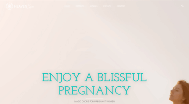 pregnancyheaven.com