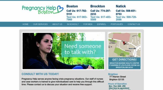 pregnancyhelpboston.org