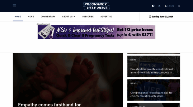 pregnancyhelpnews.com