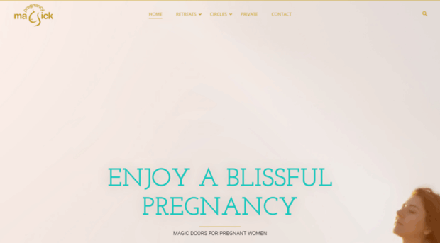 pregnancymagic.com