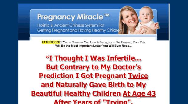 pregnancymiracleng.com