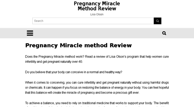 pregnancymiraclerealreview.com