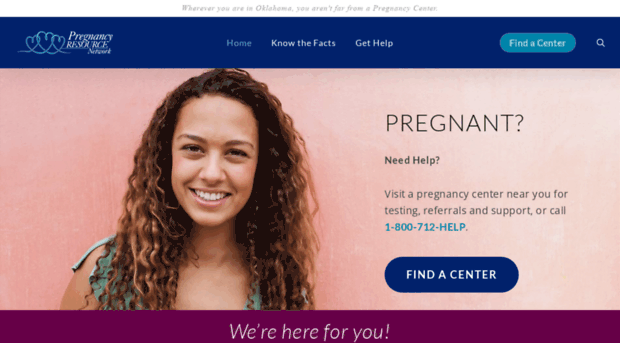 pregnancynet.org
