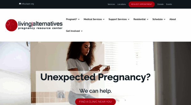 pregnancyresourcecenter.org