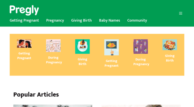 pregnancythisweek.com