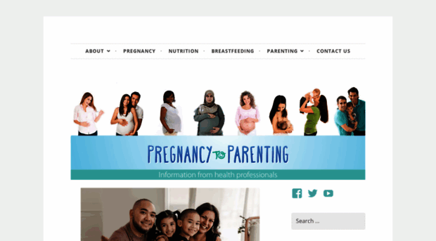 pregnancytoparenting.ca