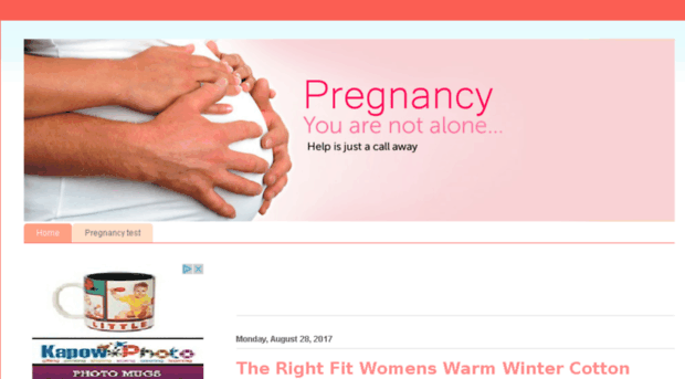 pregnancyw.blogspot.com