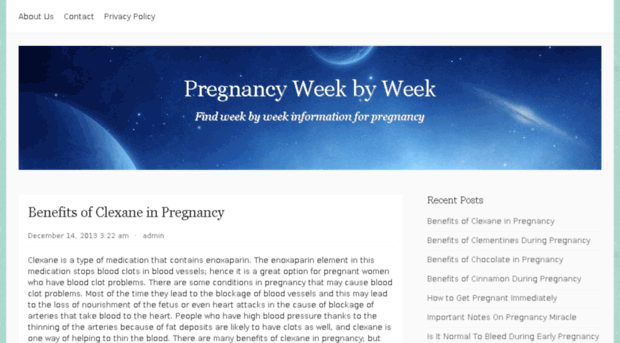 pregnancyweekbyweekpictures.net