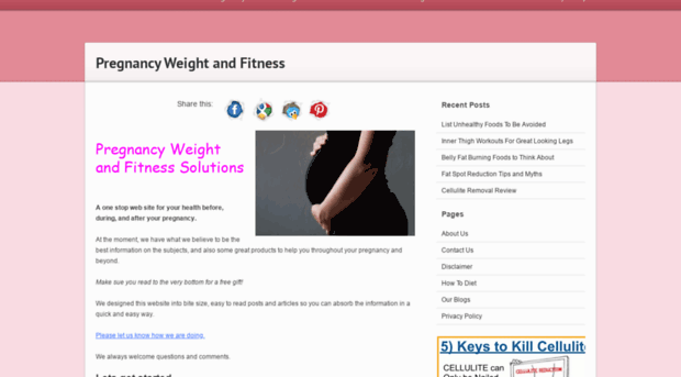 pregnancyweightsolutions.com