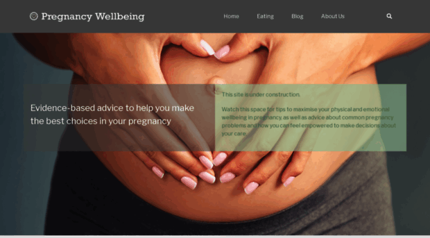 pregnancywellbeing.com