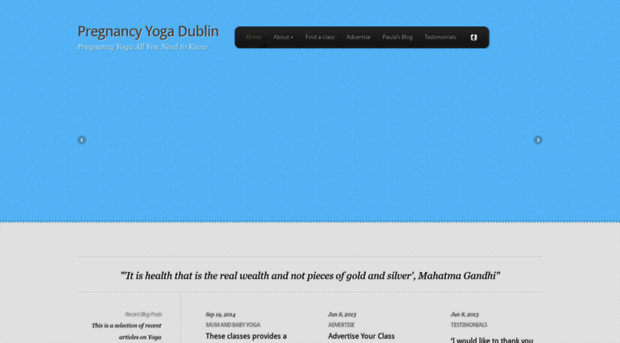 pregnancyyogadublin.ie