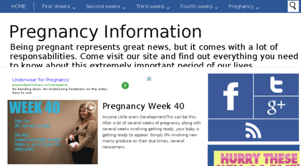 pregnant-info.com