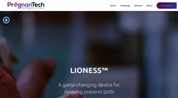 pregnantech.com