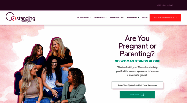 pregnantoncampus.org